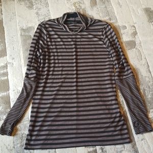 Thumb hole Long Sleeve LongTop